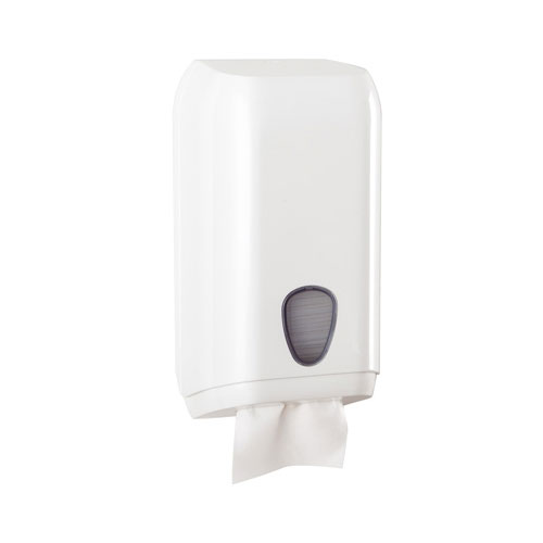Dispenser carta igienica interfogliata - BredaGino & C
