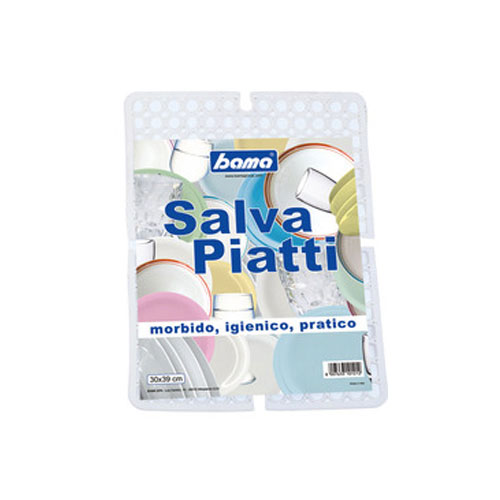 Tappeto lavello