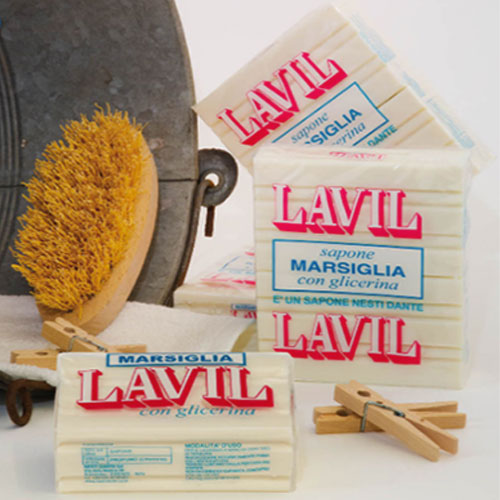 Sapone marsiglia 300 grammi