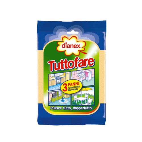 Strofinaccio Dianex tutto fare