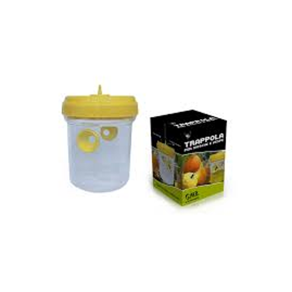 Trappola per mosche e vespe